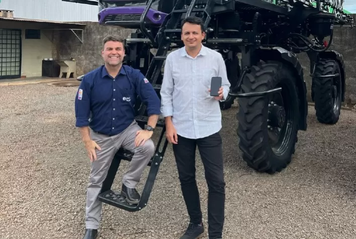 Startup revoluciona capacitação em vendas no agronegócio com plataforma via WhatsApp