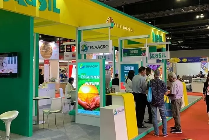 Câmara Árabe promove missão comercial para empresas brasileiras no Sudeste Asiático