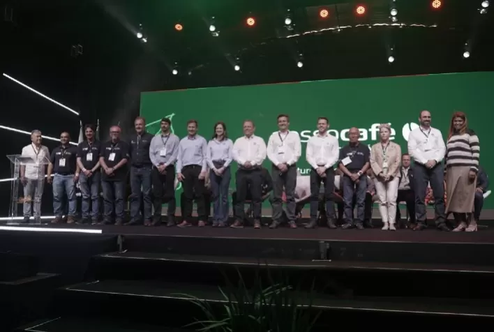 Yara e Coocacer firmam parceria para produção de café de baixo carbono no Cerrado Mineiro
