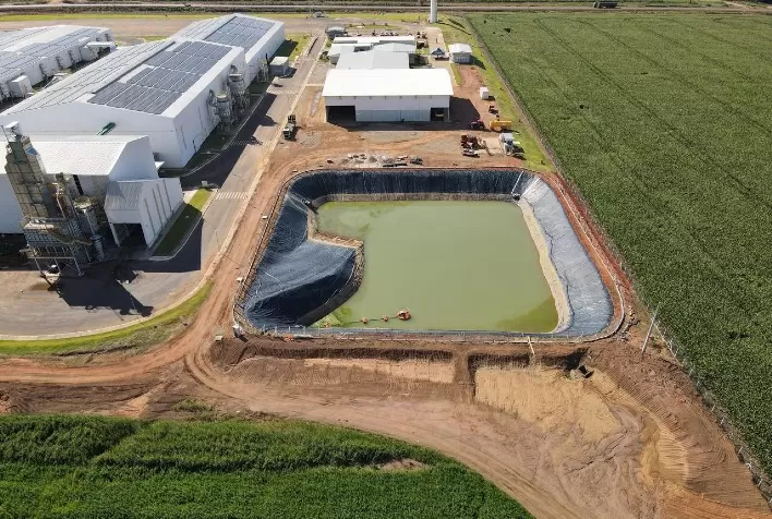 LongPing High-Tech amplia ações sustentáveis em suas operações no Brasil