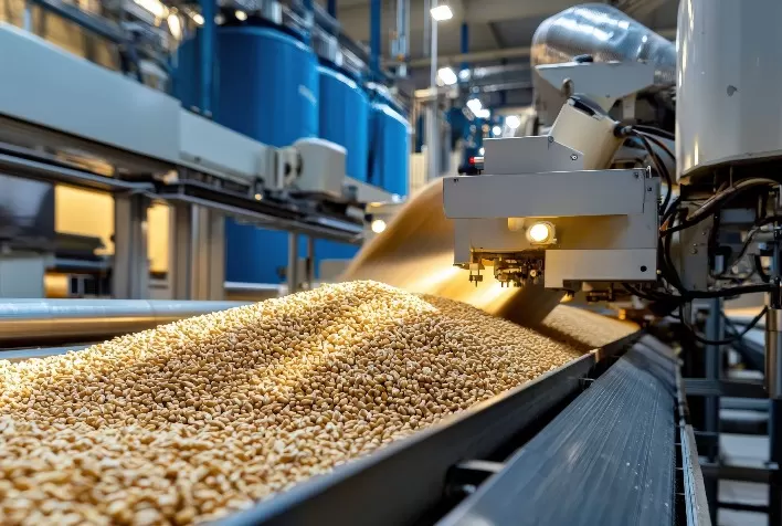 Senior lança AgroVerus, solução digital que torna a classificação de grãos mais rápida e precisa