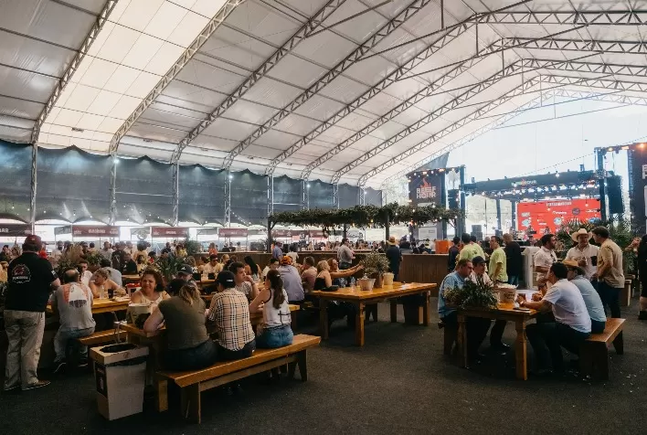 Beef Hour transforma a Feicorte 2025 em uma imersão completa no universo da carne bovina