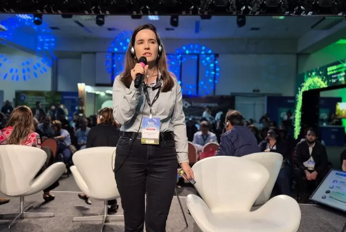 GoGenetic Agro destaca papel da genética em bioinsumos no BioSummit 2025