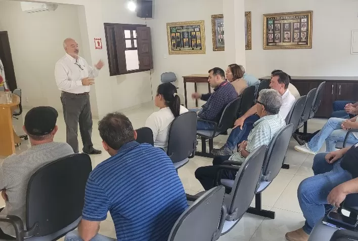 Pif Paf Alimentos fortalece parceria com produtores integrados e planeja ampliar produção em Minas Gerais