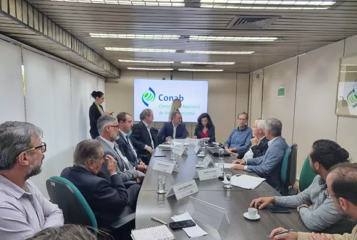 Federarroz exige medidas urgentes do governo para enfrentar crise no setor do arroz