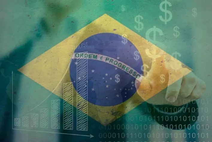 Prévia do PIB do Banco Central indica crescimento de 0,2% em abril, mas aponta desaceleração da economia