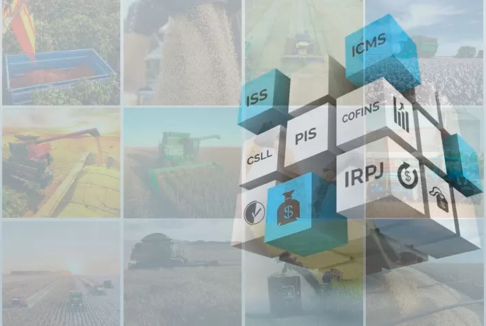Tributação sob crítica: apostas online pagam menos imposto que alimentos da cesta básica e crédito rural pode ser impactado