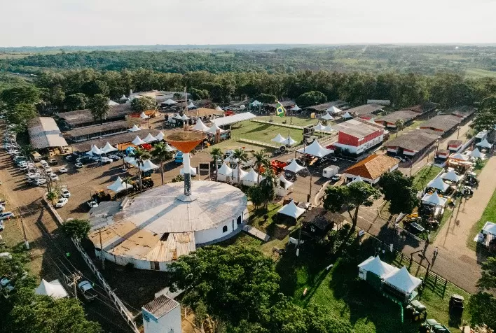 Feicorte 2025 começa nesta terça-feira em Presidente Prudente com programação completa para a cadeia produtiva da carne