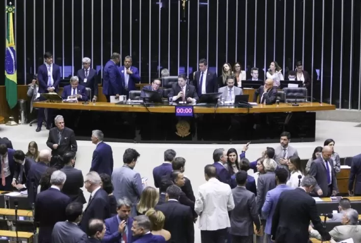 FPA derruba vetos à Lei do Autocontrole e assegura uso de bioinsumos produzidos nas propriedades rurais