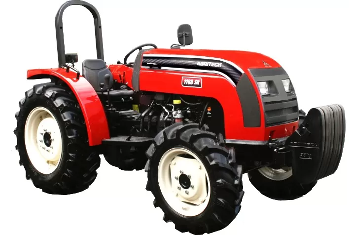 Agritech destaca inovação em tratores para agricultura familiar na Hortitec 2025