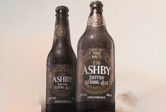 Cerveja inglesa produzida em São Paulo conquista ouro no concurso cervejeiro mais antigo do México