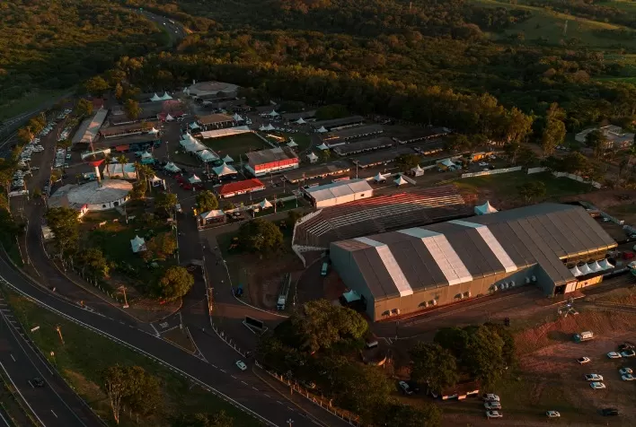Feicorte 2025 fortalece união e inovação na cadeia produtiva da carne bovina