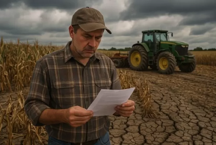 Seguro Rural: ferramenta fundamental para a sustentabilidade no campo, alertam especialistas