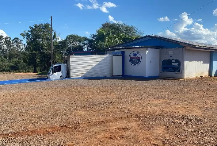 De negócio informal a referência em piscicultura: Pescados Costa conquista selo Susaf e prepara expansão no Paraná