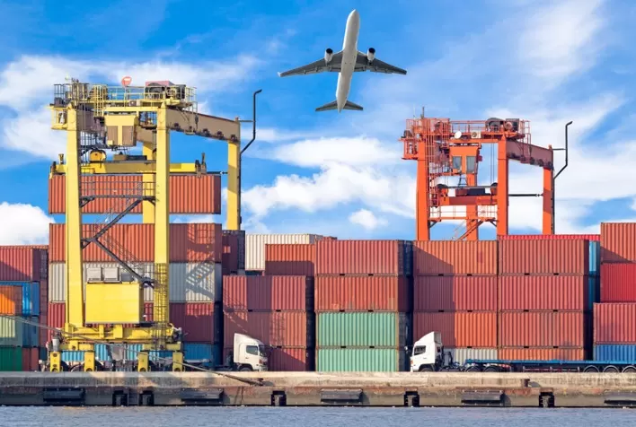 Exportadores brasileiros ampliam foco na Europa e Ásia diante de incertezas nos EUA