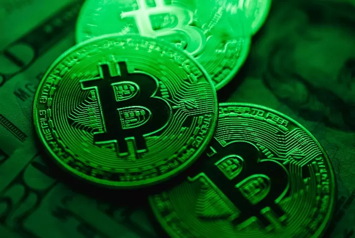 Criptomoedas entram em cena: o agronegócio reage ao aumento de tributos