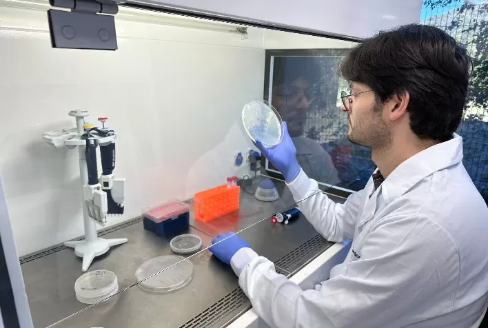 Symbiomics recebe aporte da Corteva e acelera biológicos de última geração para a agricultura