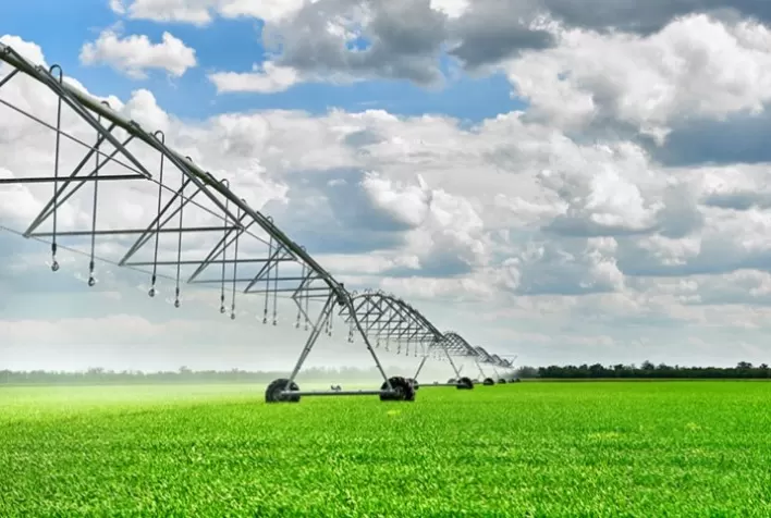 Paraná acelera expansão da irrigação para proteger lavouras da estiagem