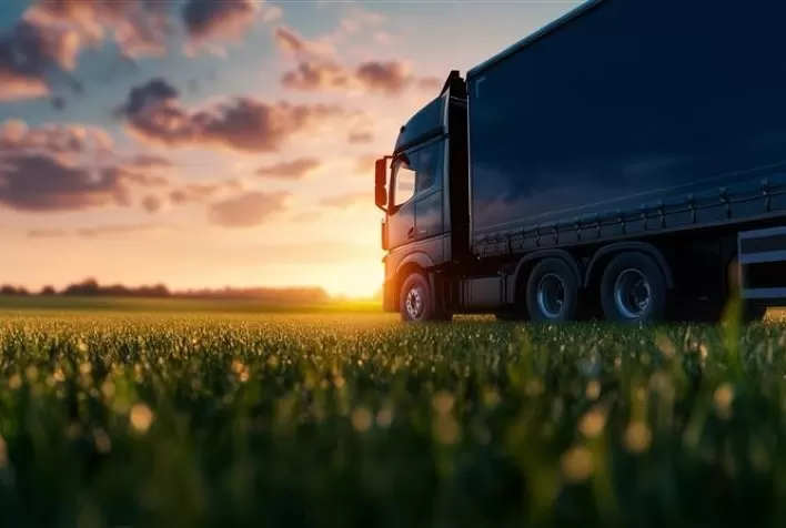 Nova plataforma otimiza logística de veículos no campo e reduz custos no agronegócio