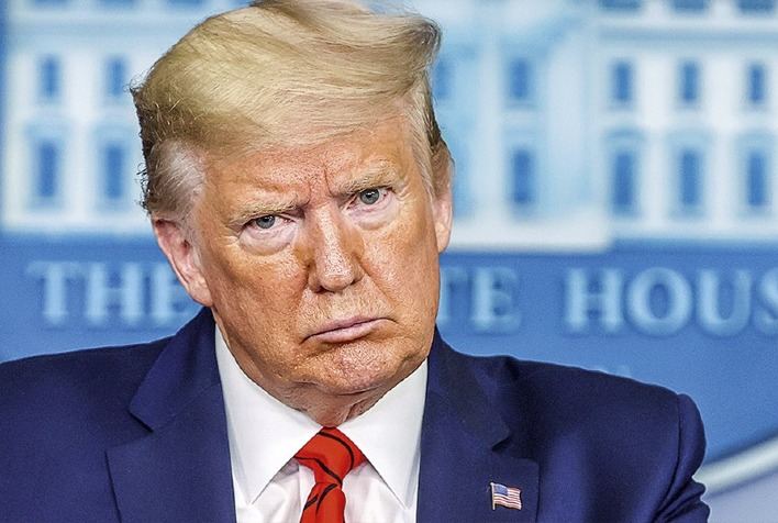 Trump anuncia novas tarifas de até 40% para 14 países a partir de agosto