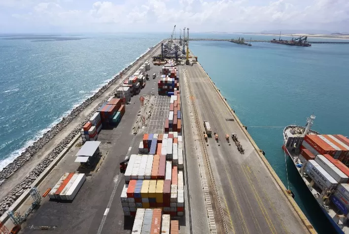 Nordeste pode perder R$ 16 bilhões por ano com tarifa de 50% dos EUA sobre exportações brasileiras, aponta Sudene