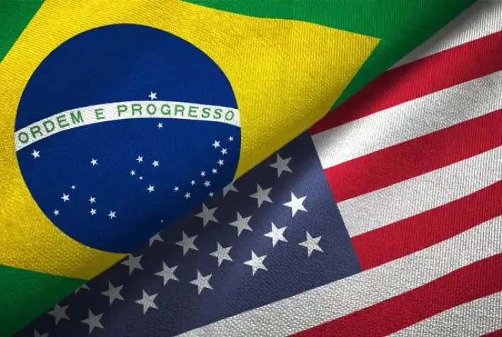 Tarifa de 50% dos EUA ameaça cadeias globais de alimentos e pode desestabilizar comércio internacional