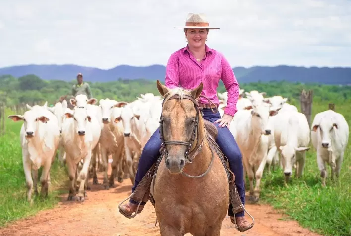 Dia do Pecuarista: valorização do bem-estar animal impulsiona produtividade e sustentabilidade no campo