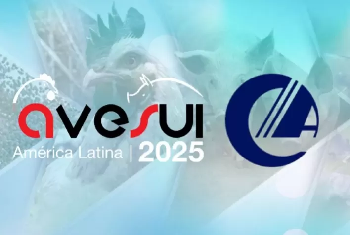 Comitiva chinesa confirma presença na AveSui 2025 em busca de fornecedores e parcerias estratégicas