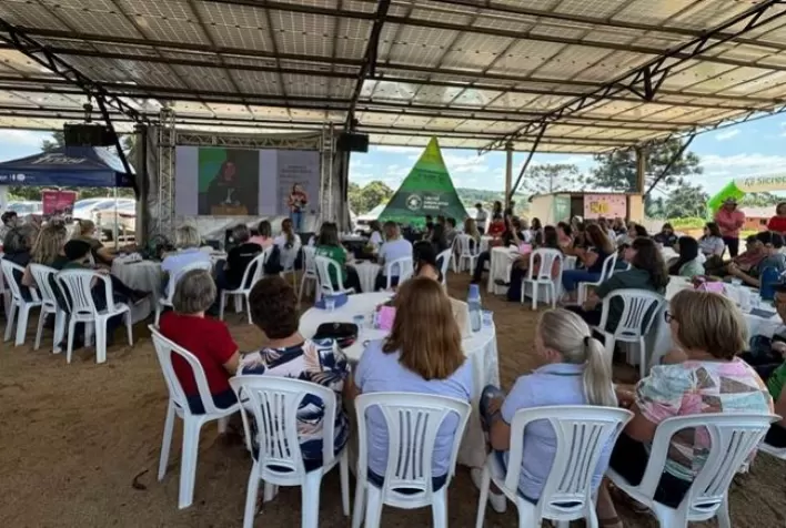 Produtoras de leite se destacam com inovação e sustentabilidade no campo