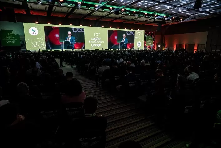 Brasil lidera debates globais da cafeicultura durante o 10º Coffee Dinner & Summit