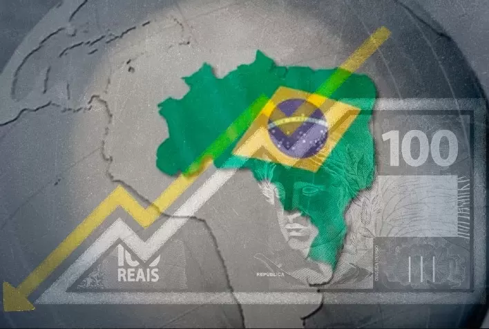 Boletim Focus: mercado reduz projeção de inflação para 2025 pela sétima semana seguida