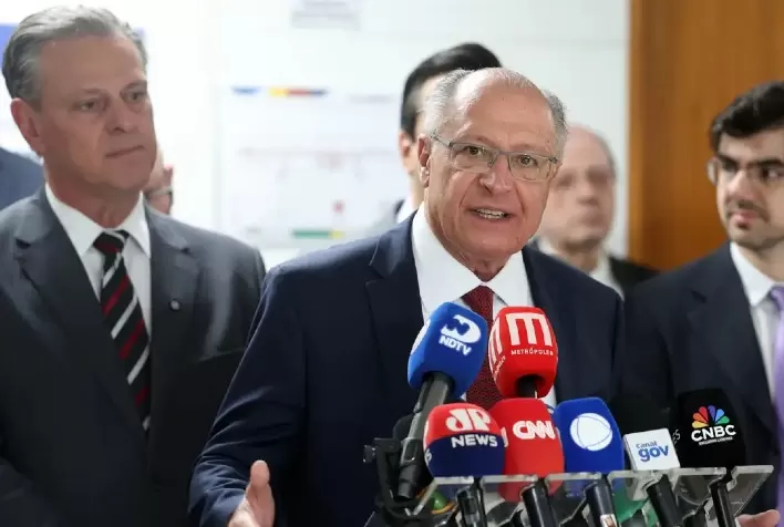 Governo intensifica articulação com o agro para enfrentar tarifa dos EUA e expandir mercados