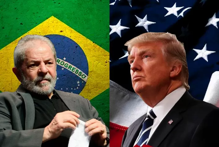 Brasil reage a críticas dos EUA e reafirma soberania em meio a impasse sobre tarifas