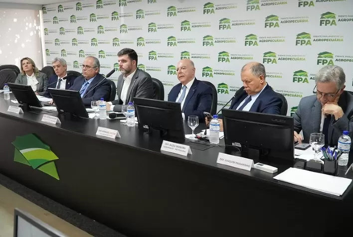 FPA cobra reação urgente do governo frente às novas tarifas dos EUA