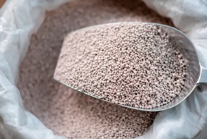 Mercado de fertilizantes registra alta de preços em julho e pressiona relação de troca para produtores rurais