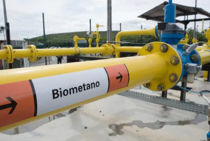 Biometano avança com incentivos no Espírito Santo e inclusão no Fundo Clima