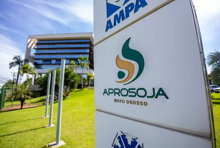 Aprosoja MT comemora aprovação de lei que congela cálculo do Fethab até o fim de 2025