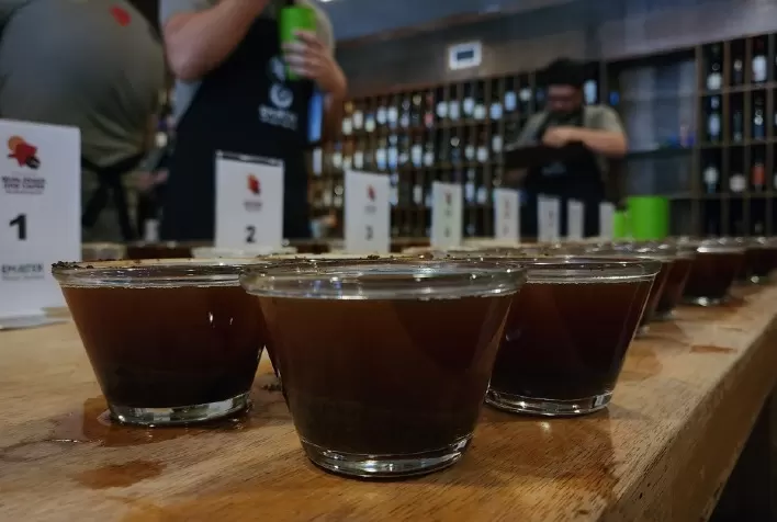 Inscrições abertas para o 22º Concurso de Qualidade dos Cafés de Minas Gerais