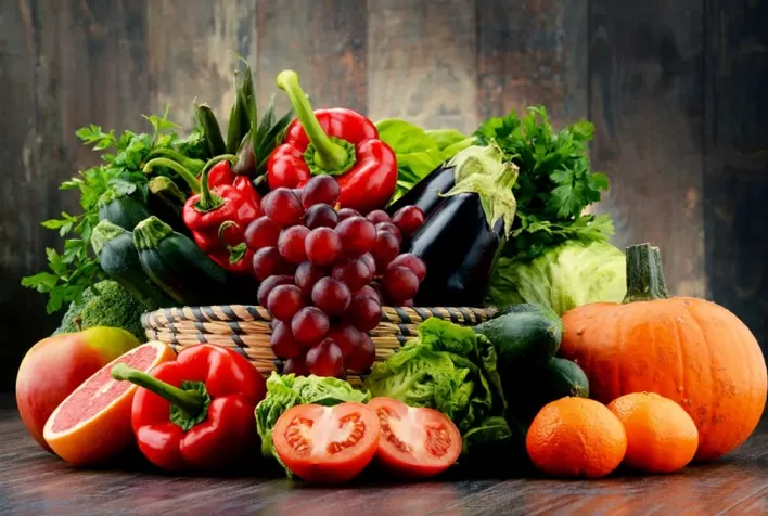 Boletim da Conab aponta queda nos preços das principais hortaliças e frutas no atacado devido à boa oferta