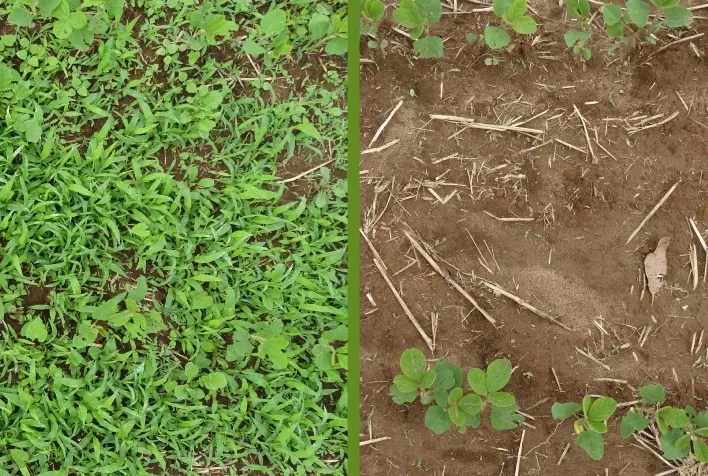 Agroallianz lança no Brasil herbicida inovador com combinação única de moléculas para controle eficiente de plantas daninhas na soja