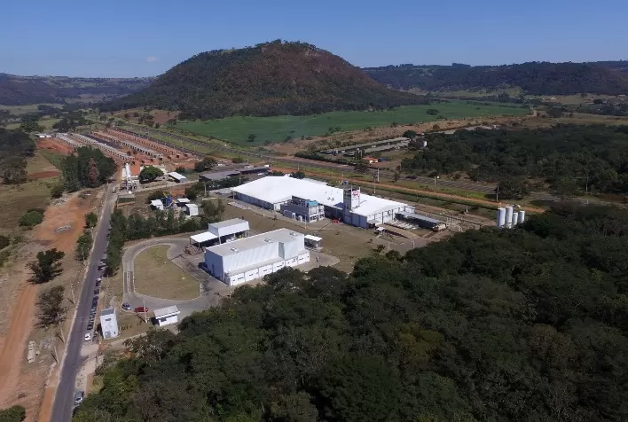 Fider destaca protagonismo na economia circular ao reaproveitar resíduos da produção de tilápia