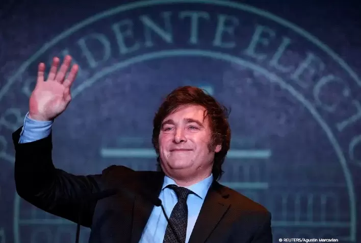 Argentina anuncia corte definitivo nos impostos sobre exportações agropecuárias