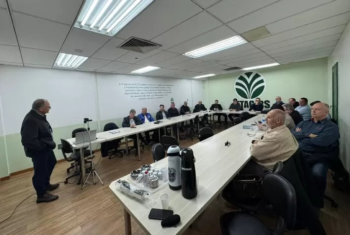 Conseleite projeta estabilidade no preço do leite em julho no Rio Grande do Sul