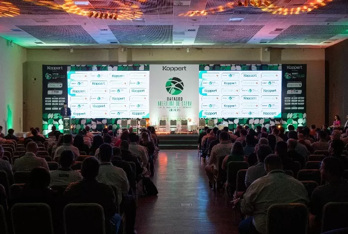 DATAGRO leva pela primeira vez a Goiânia o principal evento de Abertura de Safra de Soja, Milho e Algodão