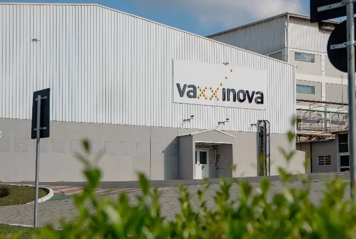 Vaxxinova amplia fábrica e dobra capacidade de produção de vacinas autógenas para suinocultura