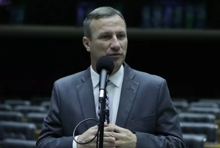 Deputados da oposição defendem anistia como principal resposta ao aumento de tarifas americanas