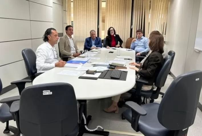 CNA e Ministério da Agricultura debatem padrões oficiais para pulses e culturas voltadas à exportação
