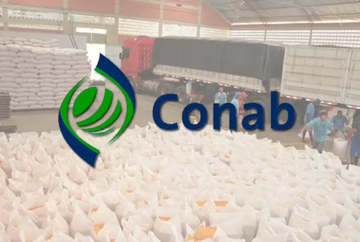Conab fará novos leilões para comprar 41,5 mil toneladas de milho em agosto