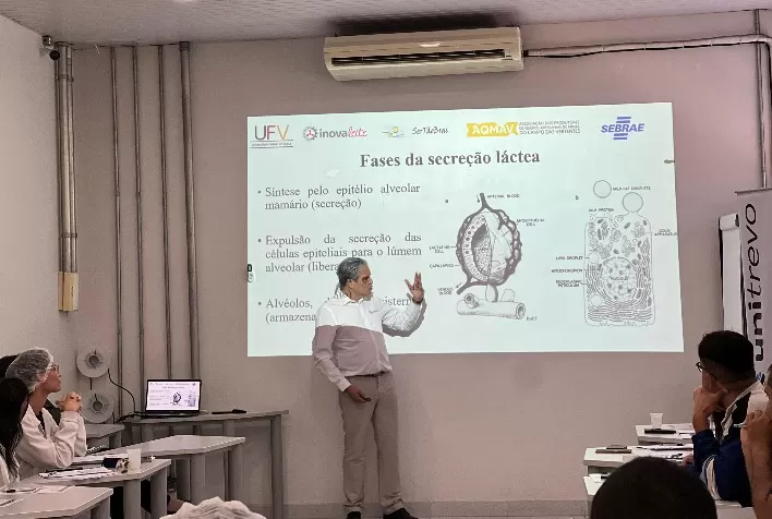 Trevo Lácteos e UFV criam a primeira “Academia do Iogurte” do Brasil para formar mestres iogurteiros