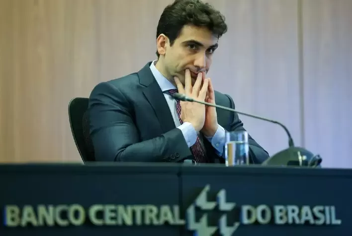 BC reforça vigilância até 2026 e mantém Selic alta para controlar inflação
